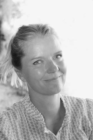 Lotte Gensbøl